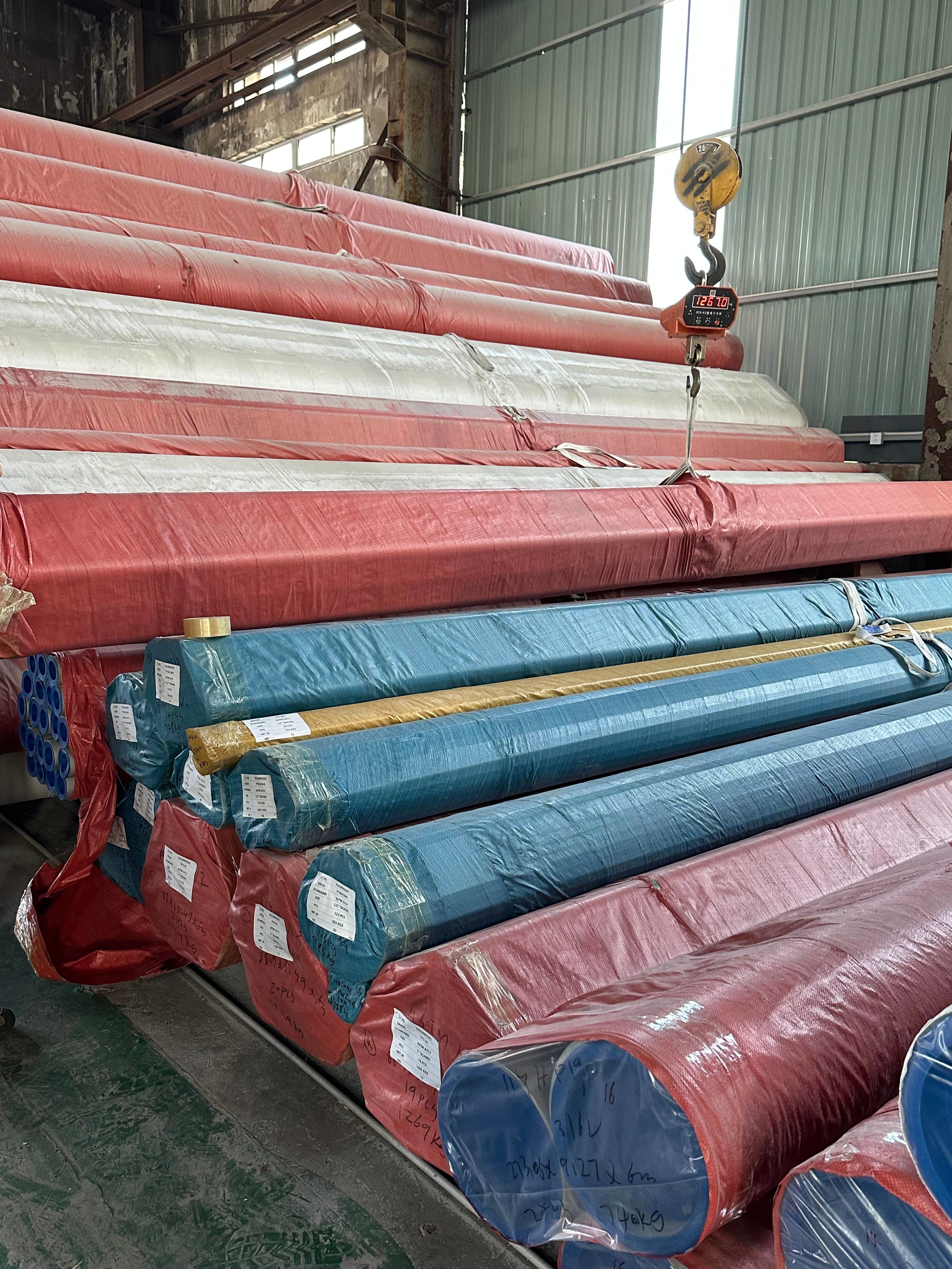 Pipeline Connections Stainless Steel Screwed Pipe Fittings Threaded Equal Tee BSPT NPT