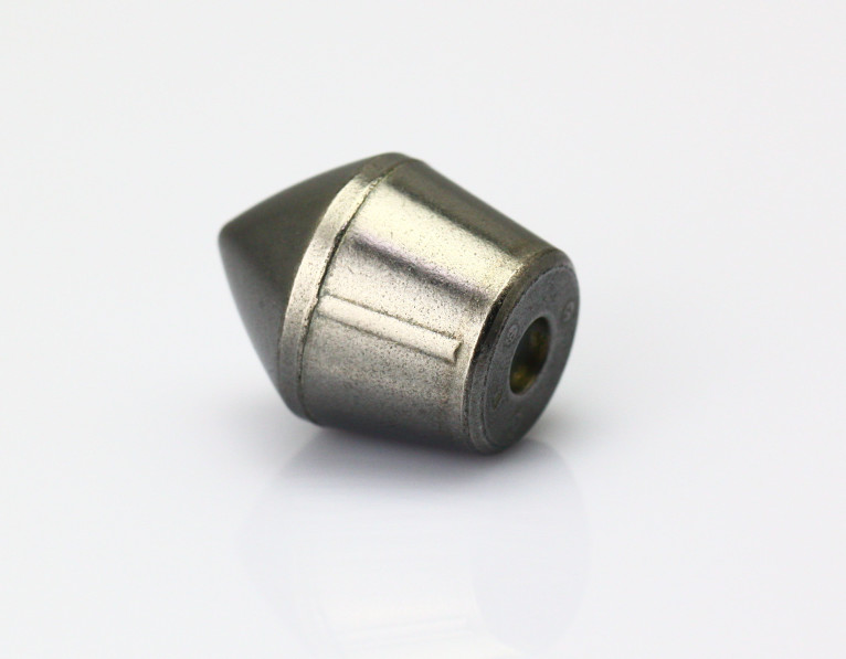 2800MPa 2.0um Carbide Button Inserts For Milling Bits