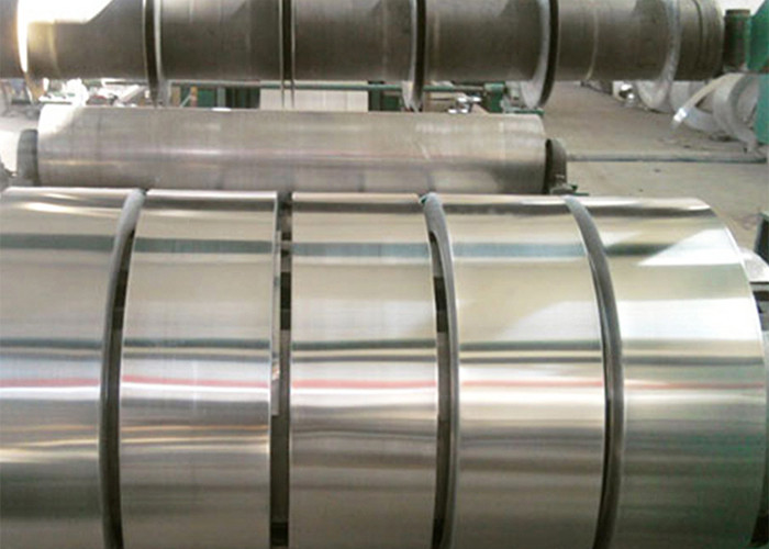 A1050 Aluminum Foil