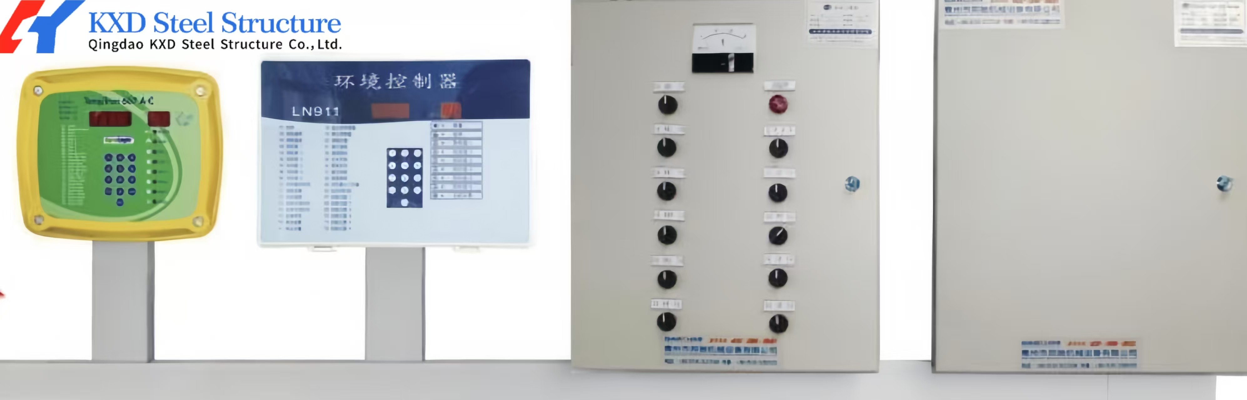 Steel Poultry House Equipment Automatic Customized Broiler Feeding System