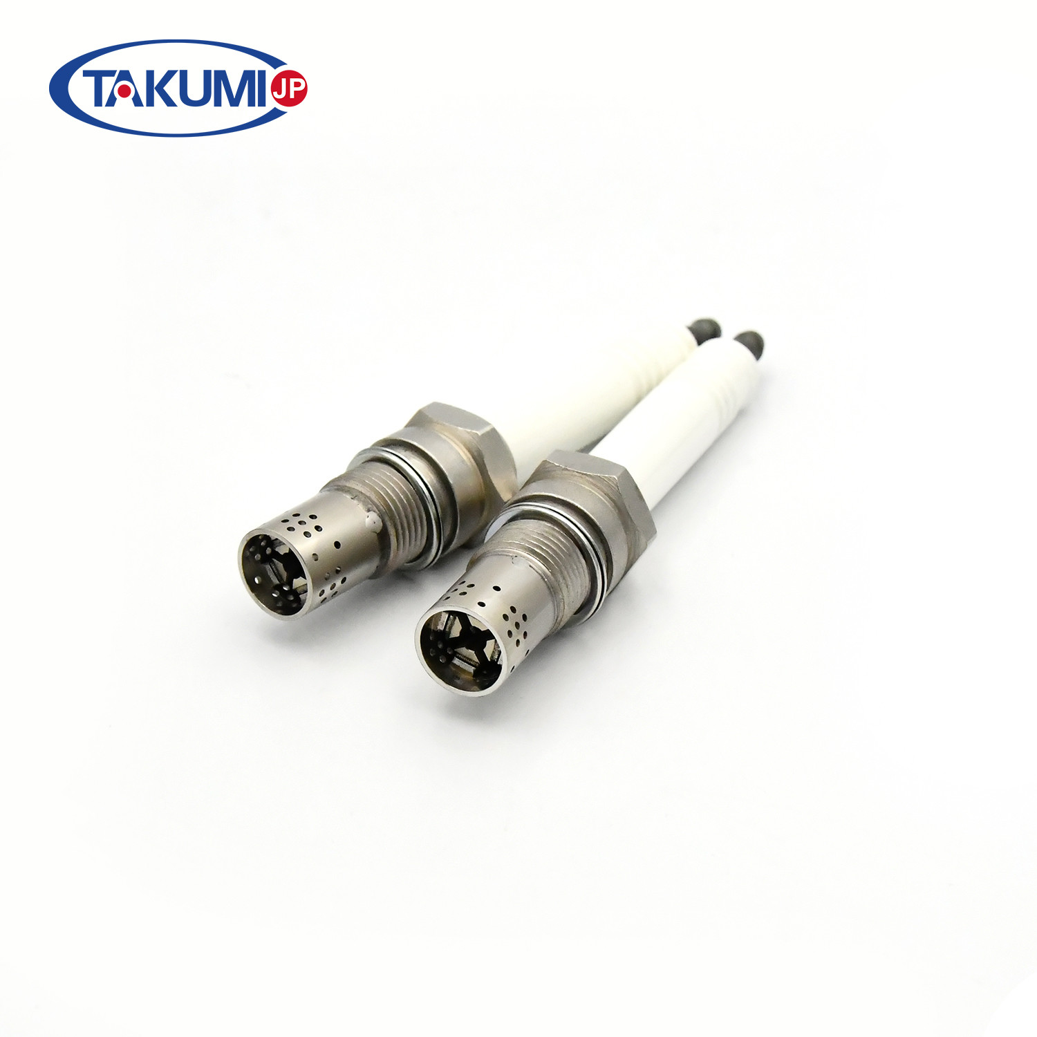 erpillar Applicable Spark Plug 194-8518 301-6663 RB77WPCC KB77WPCC FB77WPCC Replacement R5B12-77