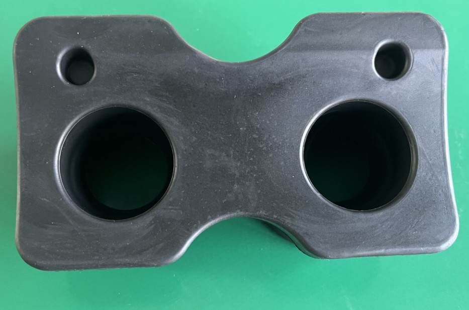 Customized Silicone Accessories For Medical Equipment Are Non-Toxic Odorless Durable And Flame Retardant