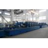 Buy cheap Adjustable Stainless Steel Tube Mills Design Customer Requirement from wholesalers