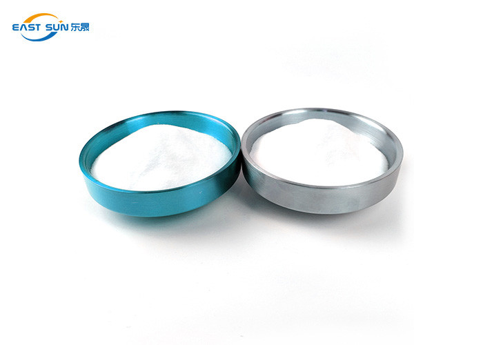 Copolymer PES Heat Transfer Powder Glue For Fabric Printing