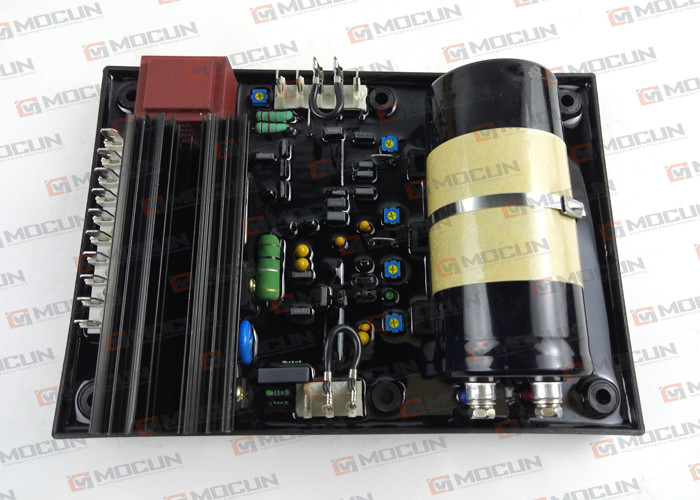 Genuine Cummins Generators Automatic Voltage Regulator AVR R448
