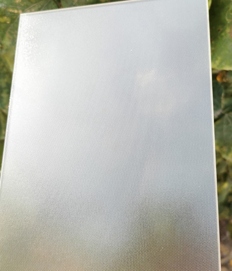 Top Quality Factory Price Customized Solar Photovoltaic Glass
