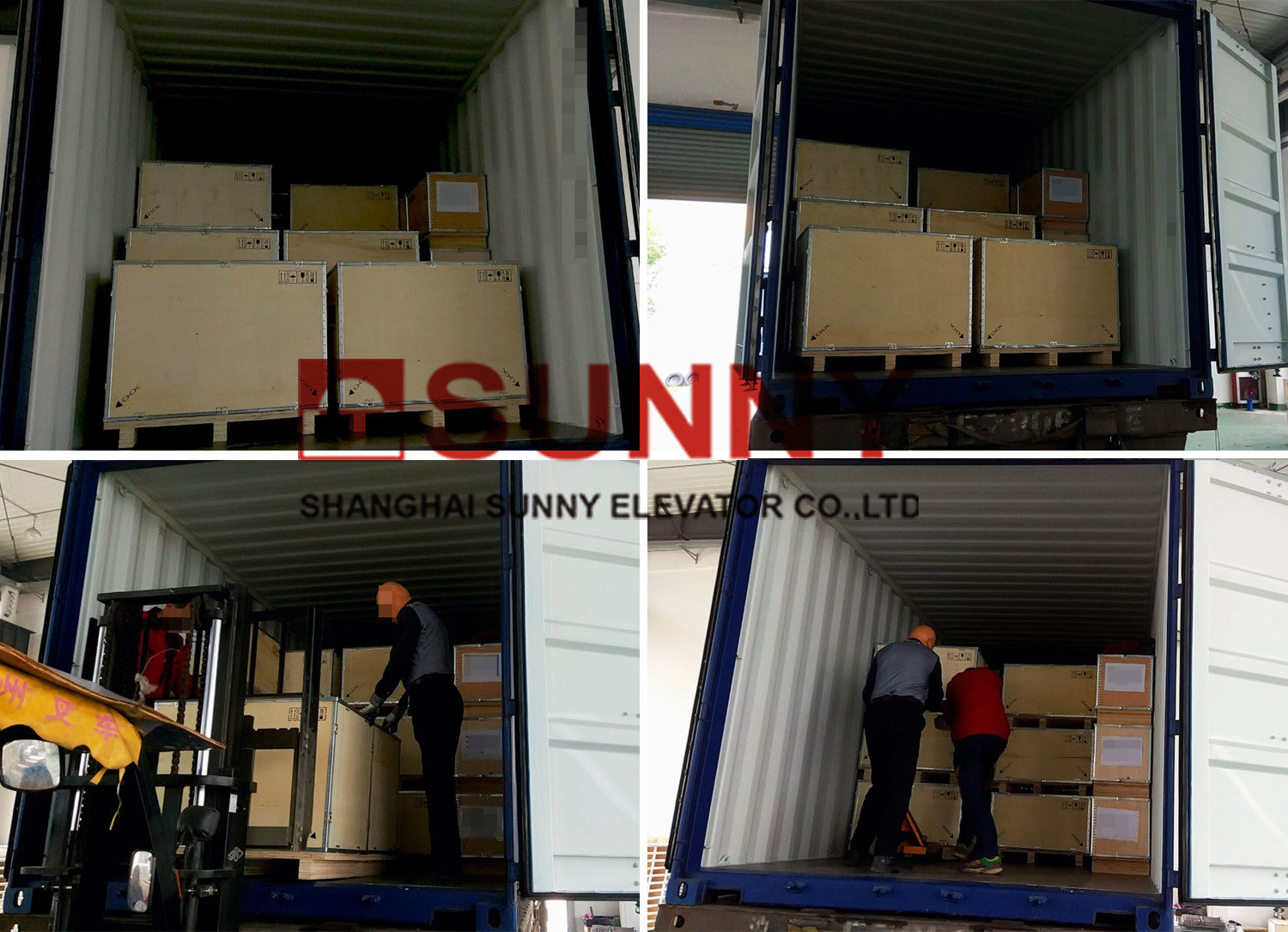 Customized VVVF / AC1 Geared Traction Machine / Lift Geared Machine