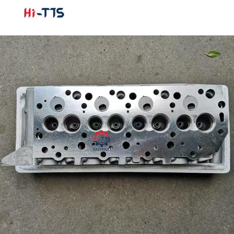 MD313587 22100-42700 22100-42751 22100-42900 Cylinder Head for D4BB Hyundai Engine Parts