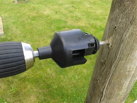 Round 67g Insulator Spinner Electric Fencing Tools