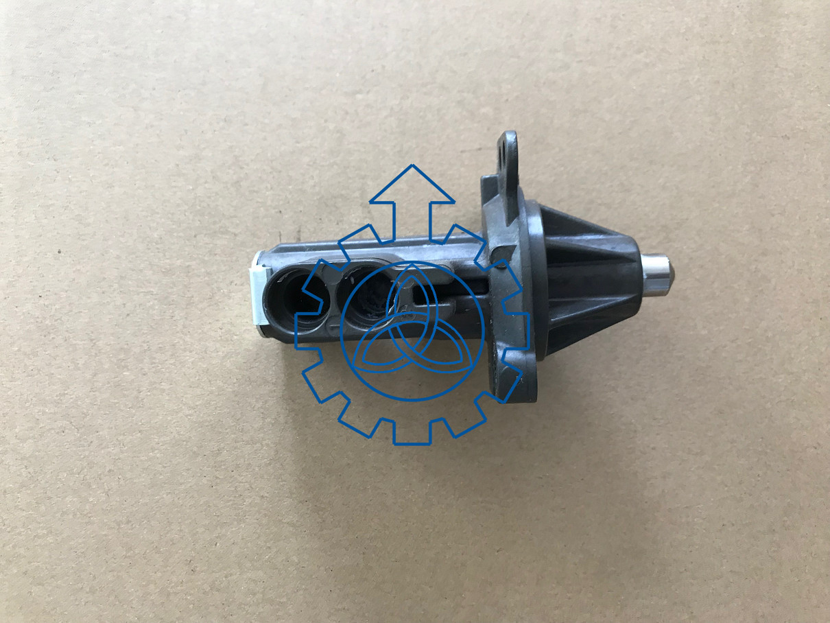 ISO9001 Truck Transmission Parts Inhibitor Valve 1672231 For Buses
