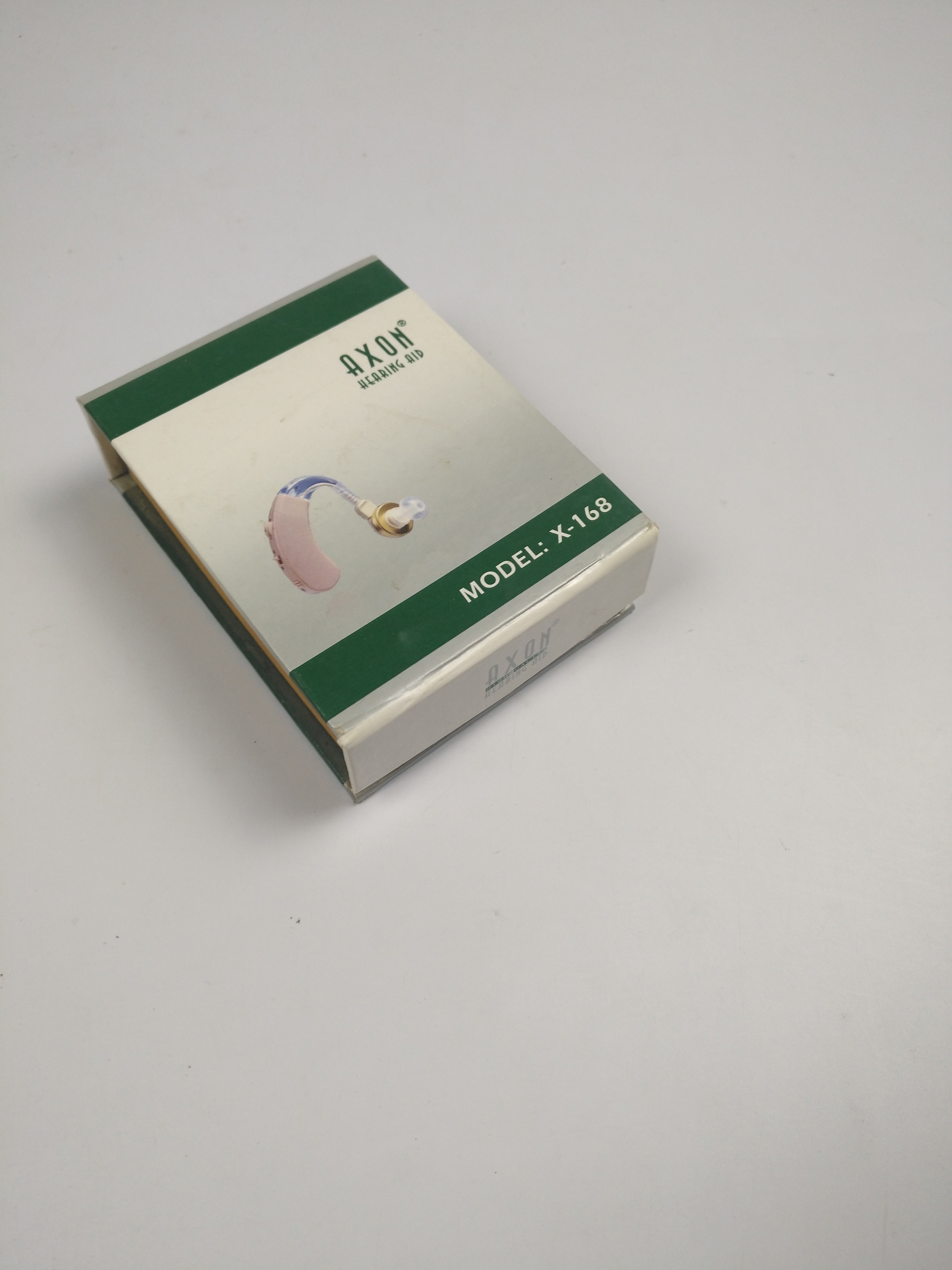 Eco Friendly Modern Blood Glucose Tester Packaging Electronics Box