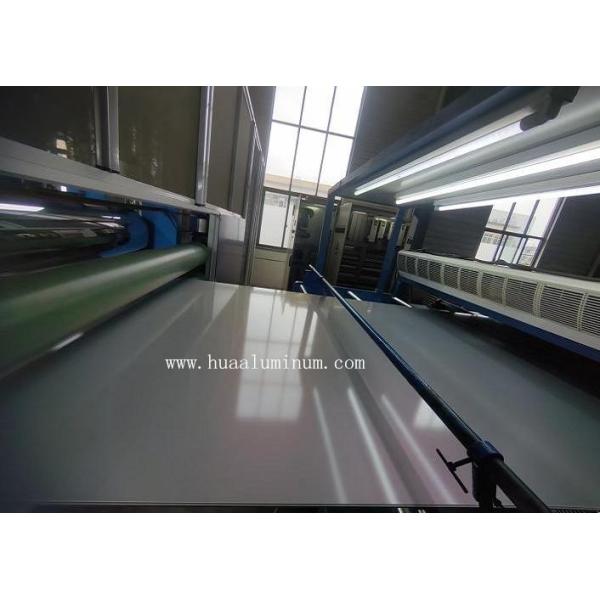 5mm Aluminum Composite Panel Signage