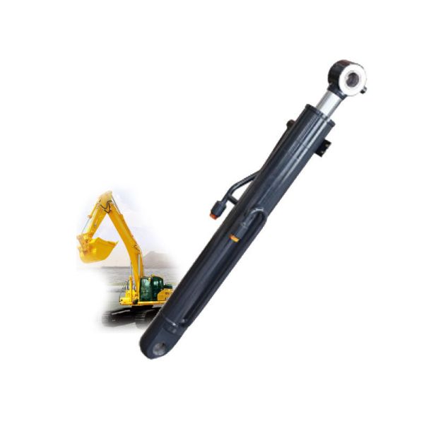 å¾ç4.jpg Chrome-Plated Piston Rod
