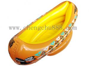China Inflatable Baby Boat ,Inflatable Canoe on sale