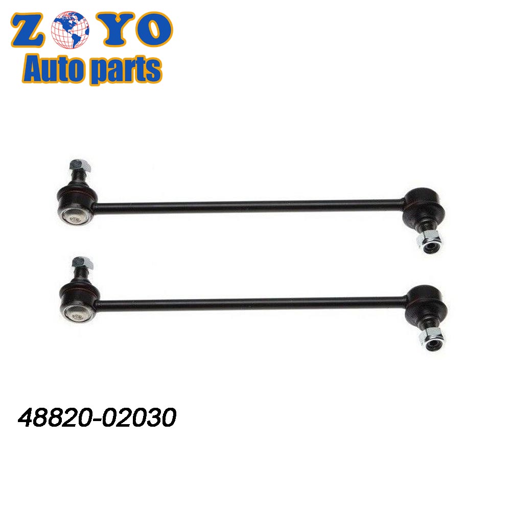 Car Model Toyota Corolla Wish Noah MATRIX Suspension 2003-2011 Rear Stabilizer Bar Link