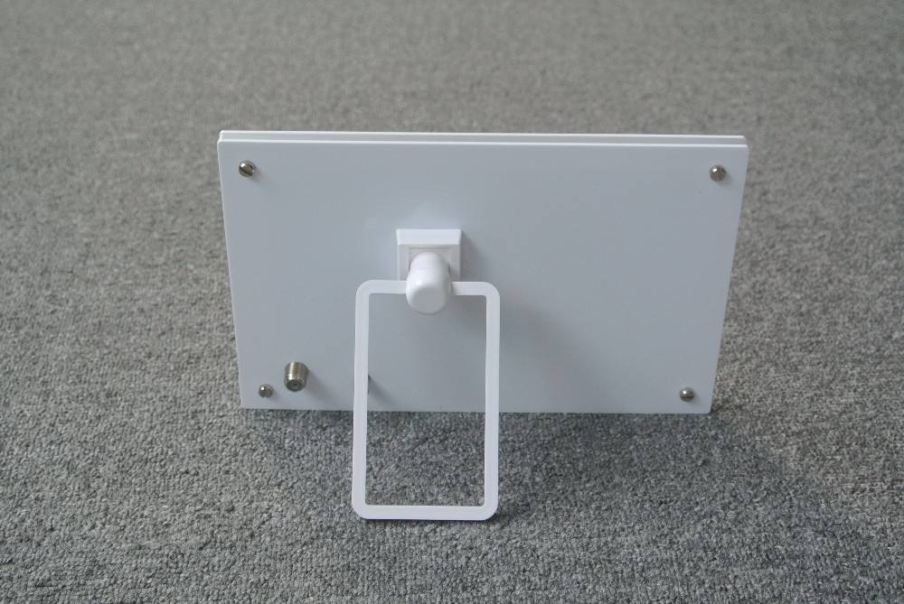Omnidirectional Indoor TV Antenna ATSC / DVB-T / ISDB-T For Home