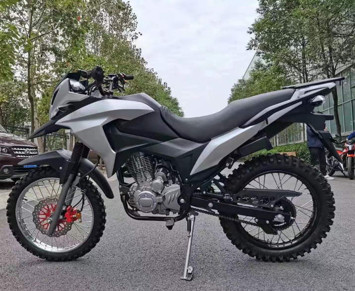 2022 New Model 250CC Super Motocross South America Popular 250CC Dirt Bike Cheap Peru Enduro Motorcycle