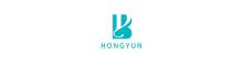 China 东莞市红蕴服饰有限公司 logo