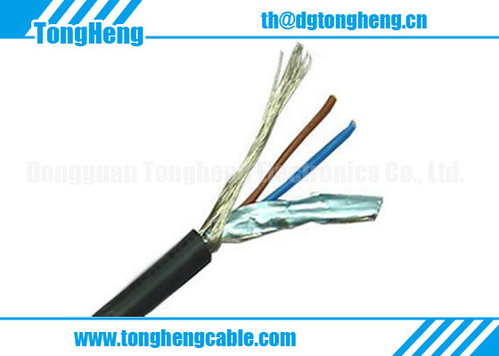 Best Price -40C Cold Resistant Tinned Plated Conductor Customized Fire Retardant Cable