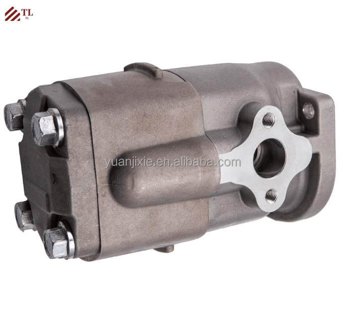 Durable Hydraulic Pump for Kubota L2950 L2250 L2850 L3450 L3250 Series Tractor 31391-76103