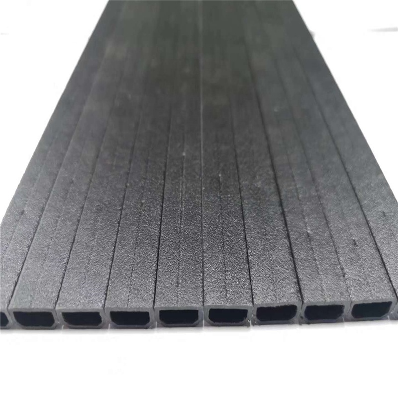 Glass Fibre Thermal Spacer Bar In Double Glazing 9A 12A 15A