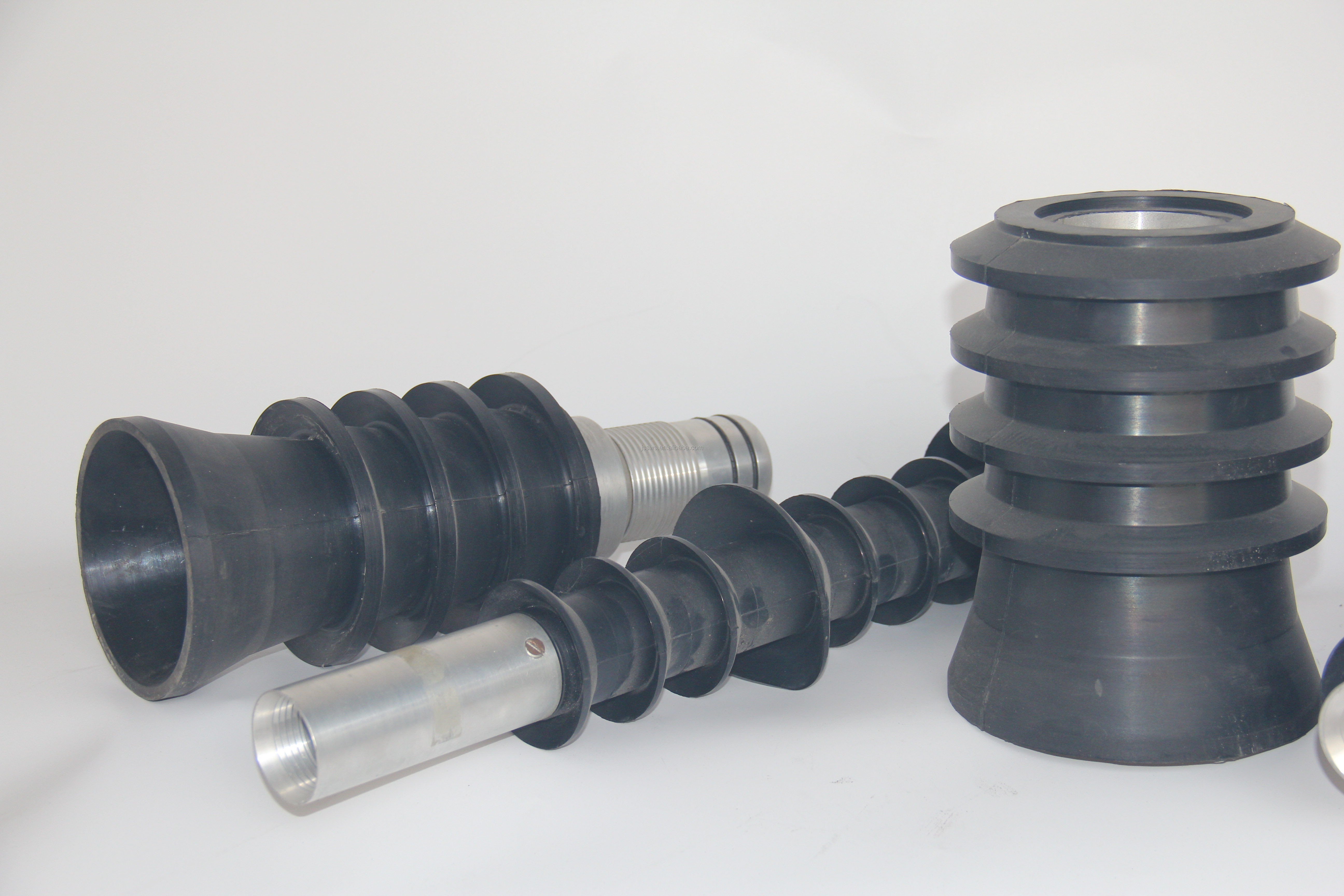 5-1/2 Non Rotating Plug For Oil And Gas Industry
