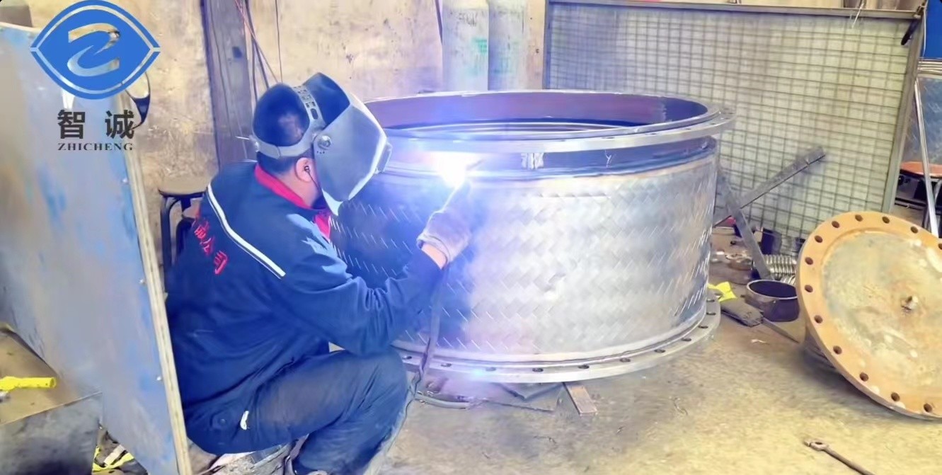 High Temp Braided Stainless Steel Garden Hose Flanged Manufacturers High temperature gas conveying metal flexible hose, hydraulic system stainless