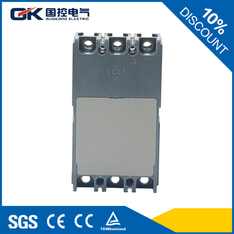CVS Series Power Circuit Breaker High Breaking Temperature With Electrical Wiring Harness