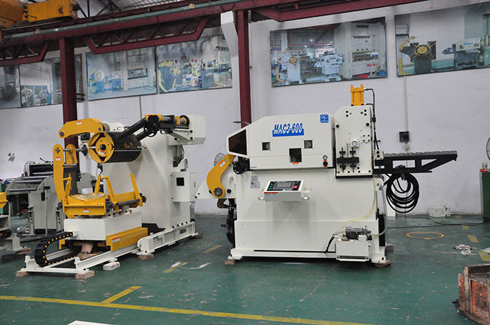 roller feeder