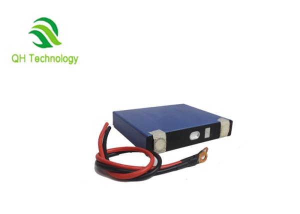 High Safety Lifepo4 Deep Cycle Battery , Lifepo4 Car Battery Replacement 3.2V