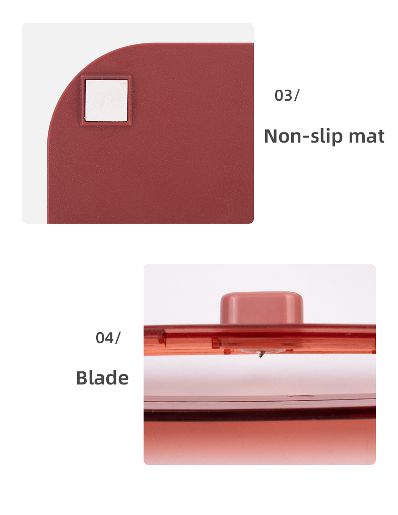 2mm Laminating Thickness Heated Roll Laminator for A4 Desktop Thermal Laminator Sale