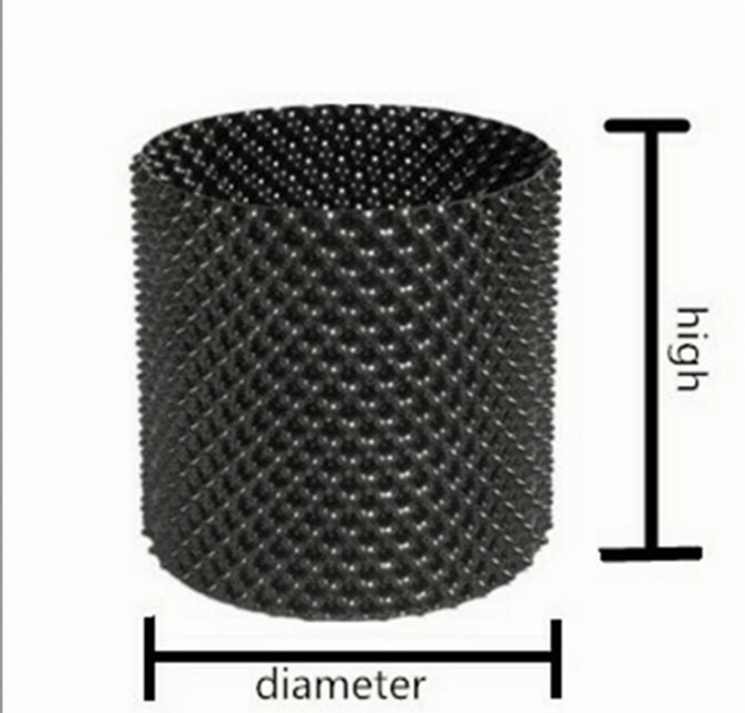 Multifunctional plant nursery home & garden furniture outdoor & Air pruning container with great price