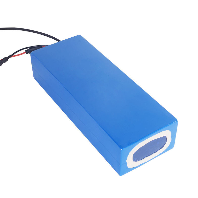 OEM ODM LiFePO4 lithium battery pack 20Ah Rechargeable Battery for Electric Scooter rechargeable customized battery