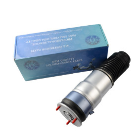 Tested Before Shipment Air Suspension Accessories for Optimal