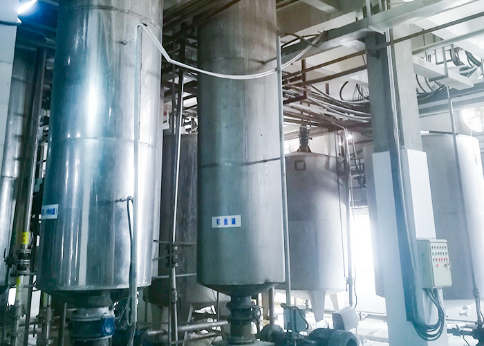 Physical Extraction Wheat Gluten Powder For Bread and Baking Food