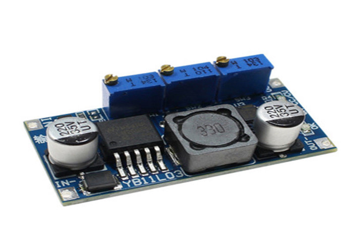 LED Driver Batery Charging Module LM2596 1.25~30V With Constant Current Voltage