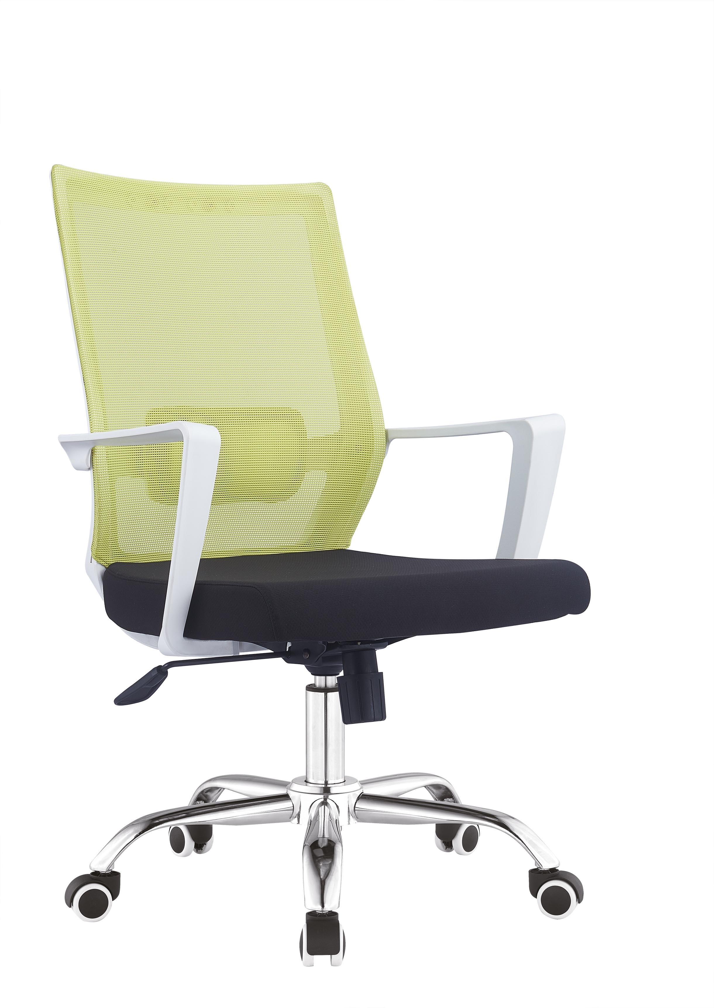 executive Chair, high back desk chair, office furniture staff chair,mesh chairs of injection foam computer chair