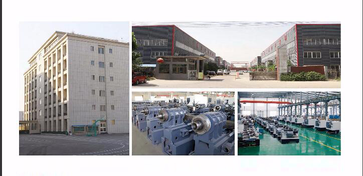 M3-M16 Multi Spindle Electric CNC Self Tapping Screw Making Machine