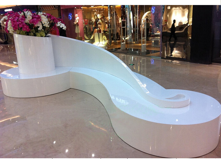 Effortlessly Stylish and Durable Fiberglass Resin Furniture for Your Outdoor Oasis
