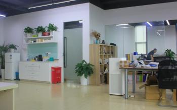 Ningbo Anyo Import & Export Co., Ltd.