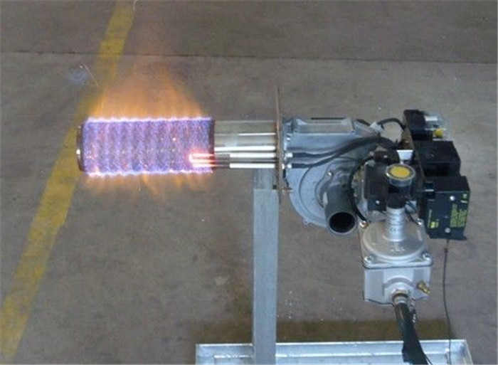 7000000kcal Oil Fired Hot Air Furnace Auxiliary Equipment
