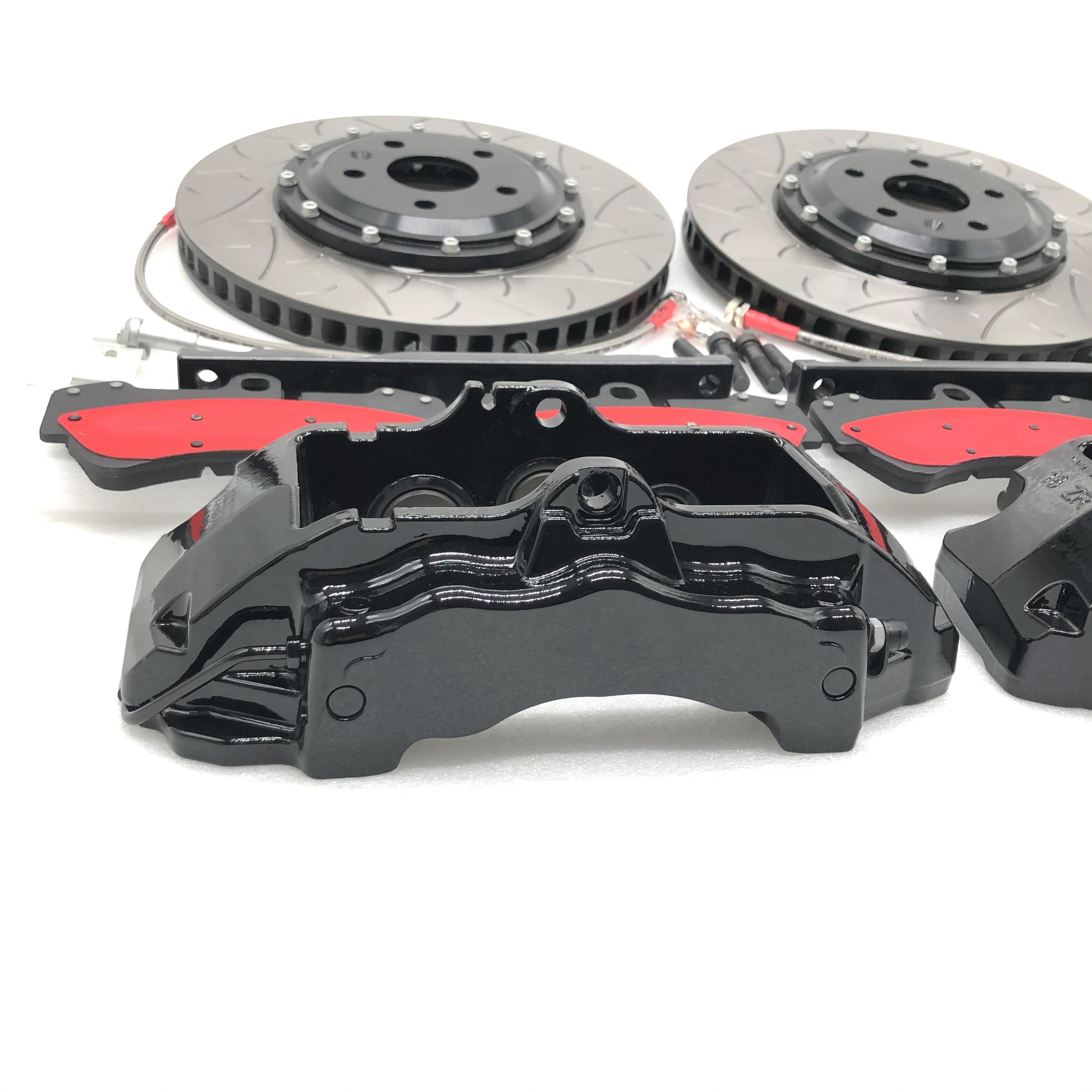 Jekit Car Brake System 18Z With floating type For Rim 20 Inch