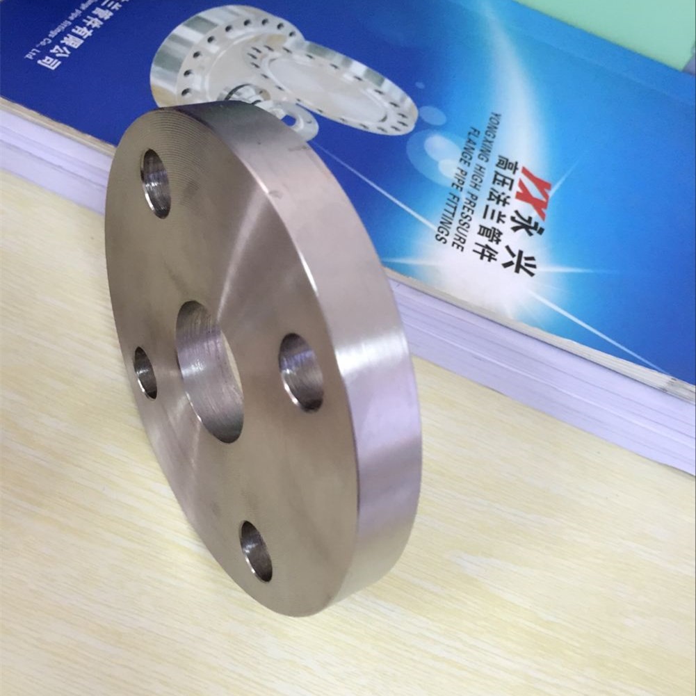 DN15mm-DN1800mm GOST Standard Flanges CT20 PN16 For Water Conservancy