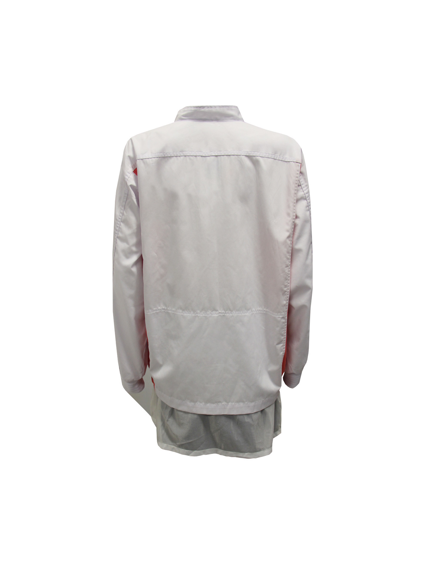 180 GSM Dress & Skirt Leisure Sports Coat CVC Cotton 60% Polyester 40%