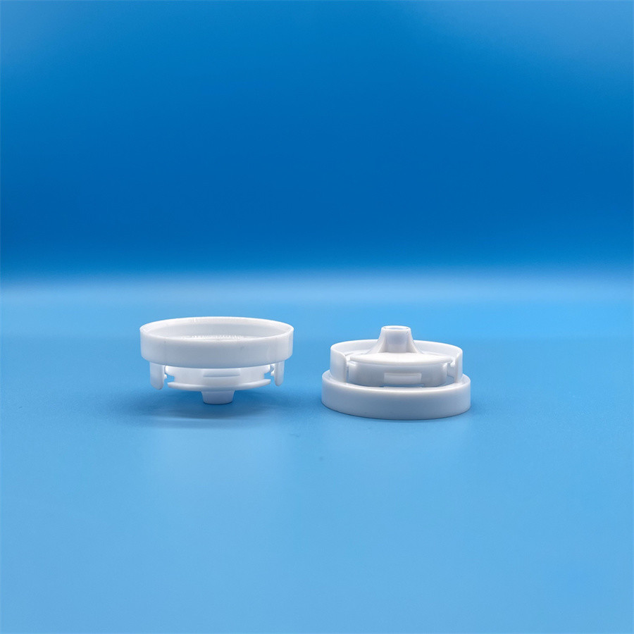 Advanced Clean Deodorant Valve for Sports Use - Reliable Seal, Easy Operation