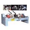 Buy cheap Double Head Pneumatic 800mm Tube End Facing Machine from wholesalers