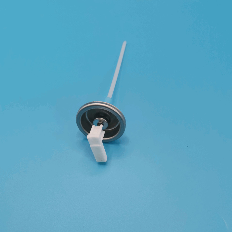 Aroma Dispenser Control Valve for Commercial Spaces - Adjustable Fragrance, Robust Performance