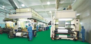 Jiangyin Junnan Packaging Co., Ltd.