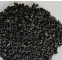 FC85% S1.5% Calcined Petroleum Coke CPC Pet Coke With Best Price