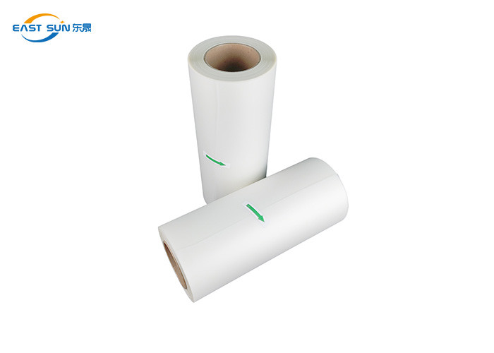 T Shirt PET DTF Film Printing 30cm 33cm 60cm Heat Transfer Roll